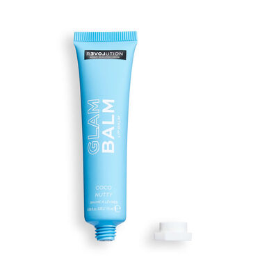 Balzám na rty Relove Glam Balm Coco Nutty 15 ml 15 ml