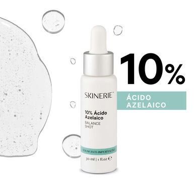 Skinerie Sérum Anti-Imperfeições Ácido Azelaico      30 ml 30 ml