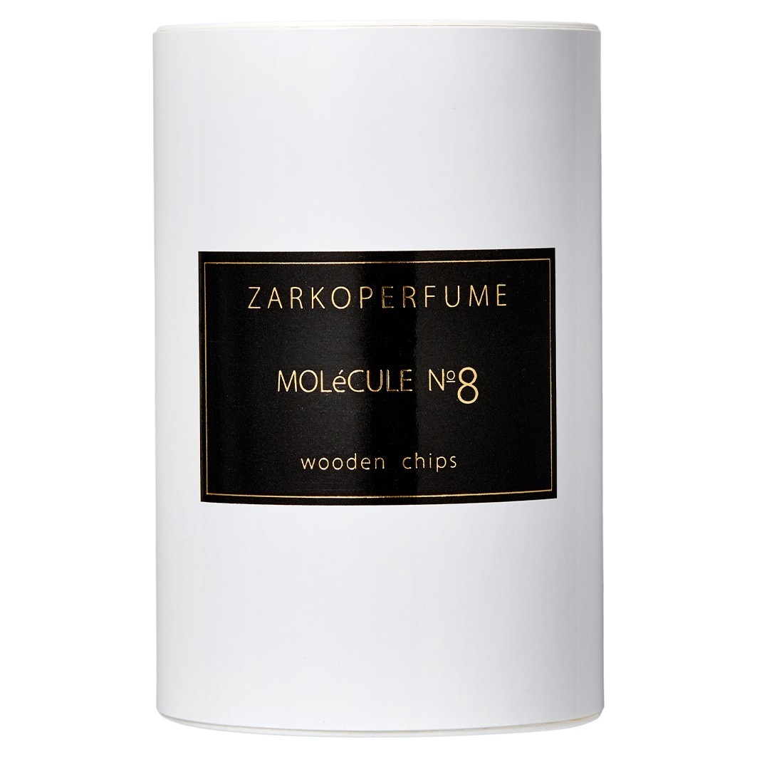 Zarkoperfume Eau de Parfum MOLECULE N0.8 - 100 ml