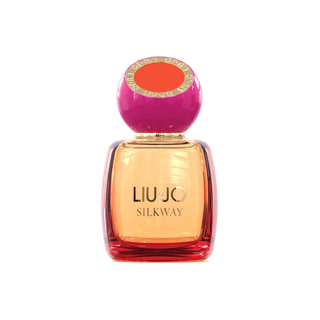 Liu Jo Eau de Toilette Silkway - 30 ml