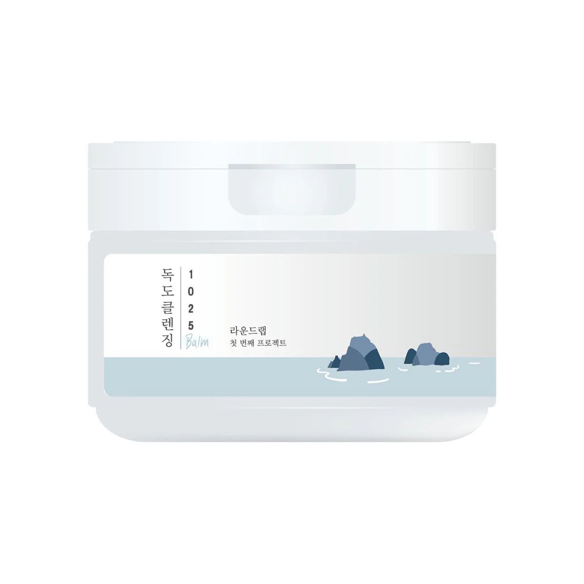 Round Lab Dokko