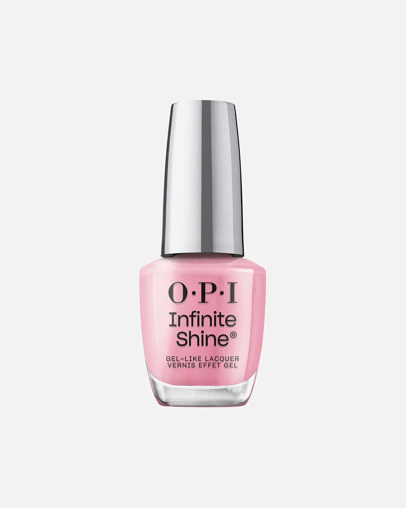 Vernis à ongles OPI Infinite Shine – Couleurs classiques – 15 ml