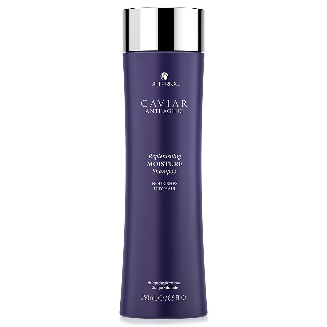 Alterna Caviar Anti-Aging Fuktighetsgivende Hårsjampo - 250 ml