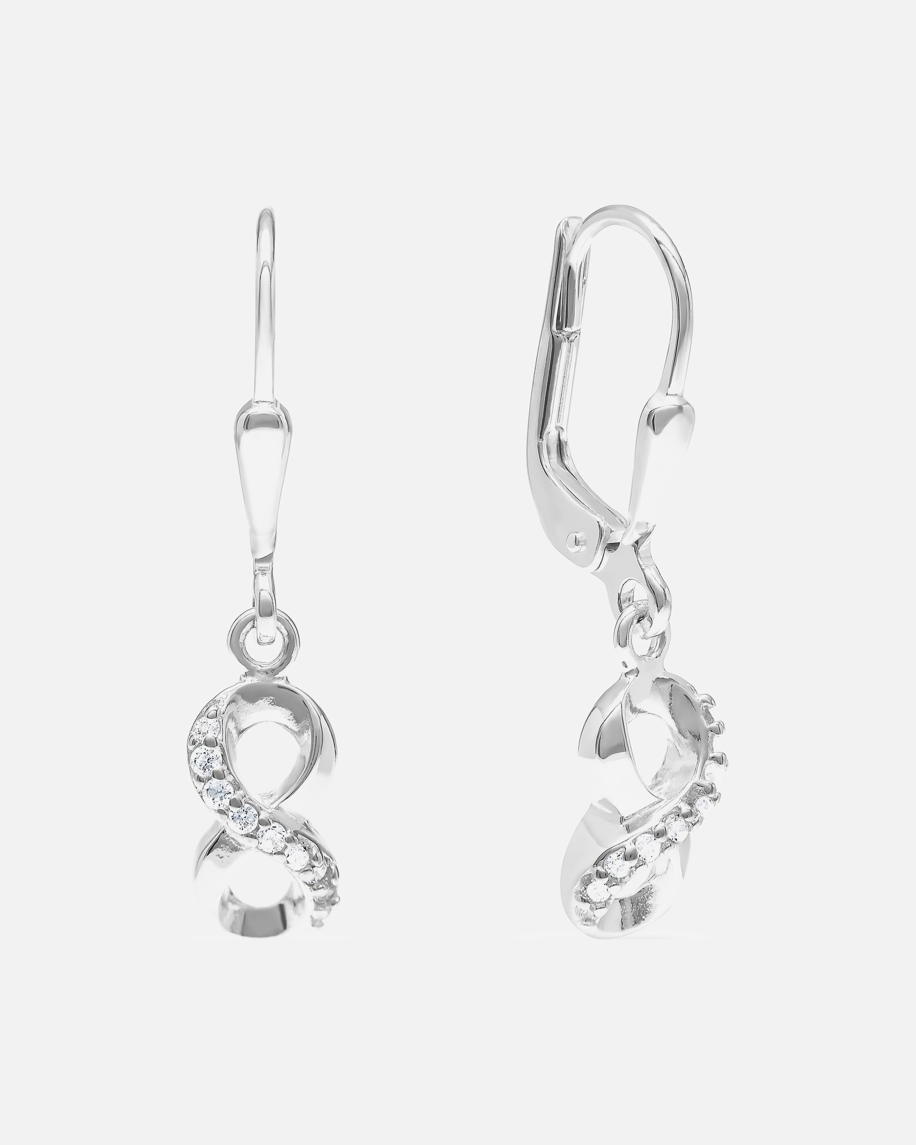 FAVS Boucles d'oreilles