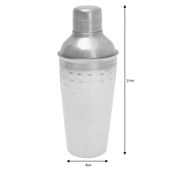 Kinghoff shaker 550ml KH1506