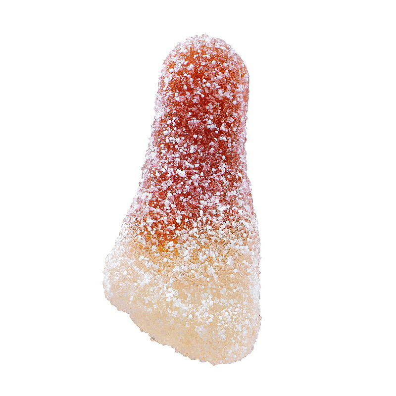 KnallGoodt Zure cola voetengel 1,8 kg