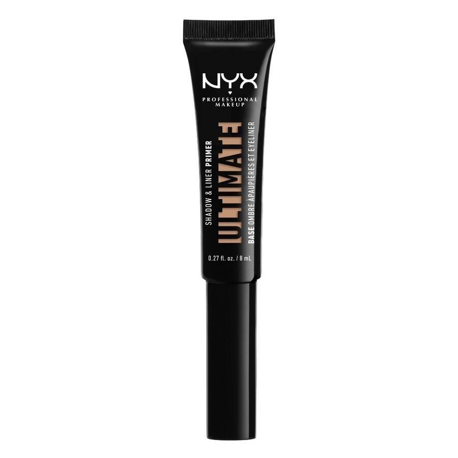 NYX Professional Makeup Eyeshadow Primer Ultimate Shadow & Liner Primer - 8 ml