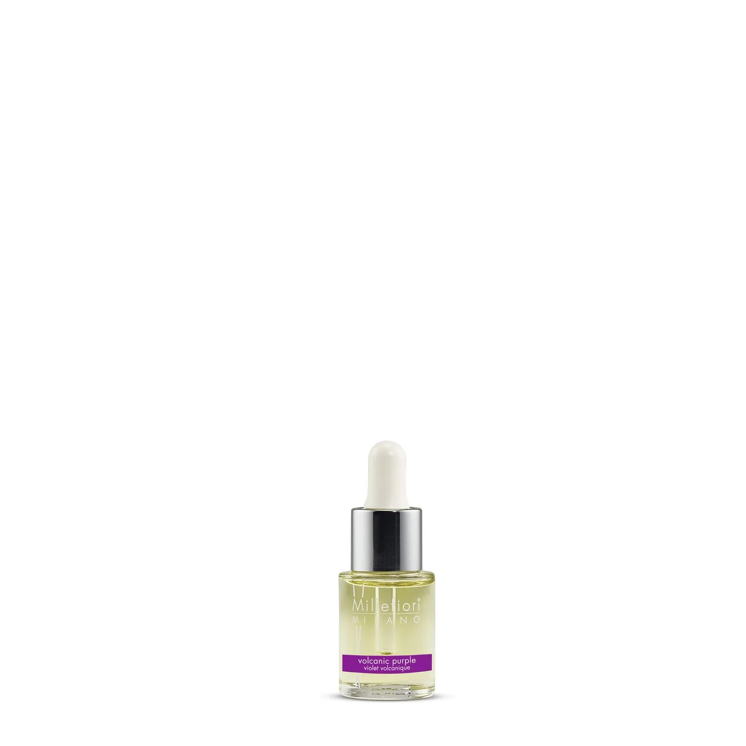 Millefiori Milano Volcanic Purple - Fragranze Idrosolubili