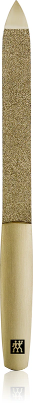 Lima de unhas Zwilling Premium Gold