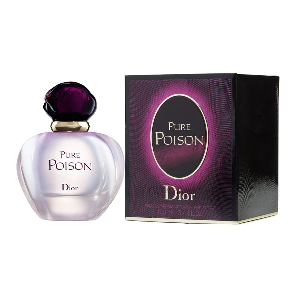 Dior Pure Poison