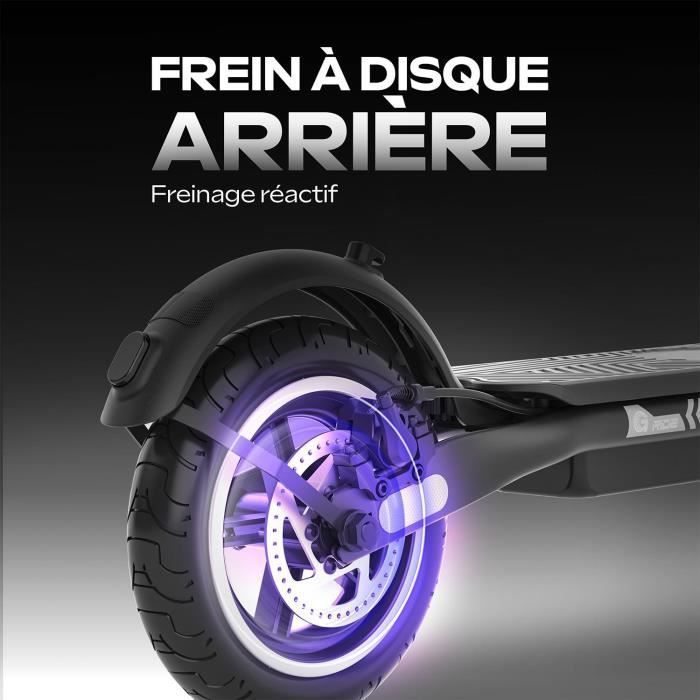 Electric trottiette - URBANGLIDE - 85 Evo - 300 W - 8.5