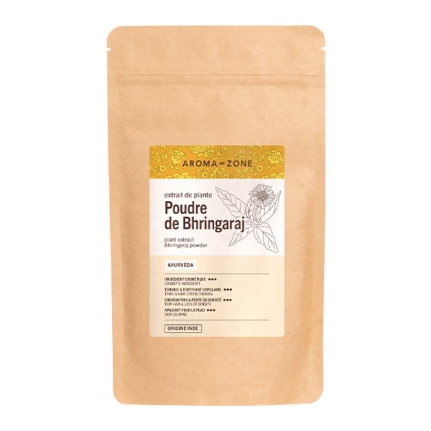 Bhringaraj-Pulver 250 g