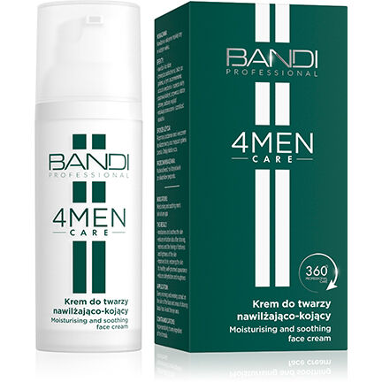 Bandi Professional 4Men