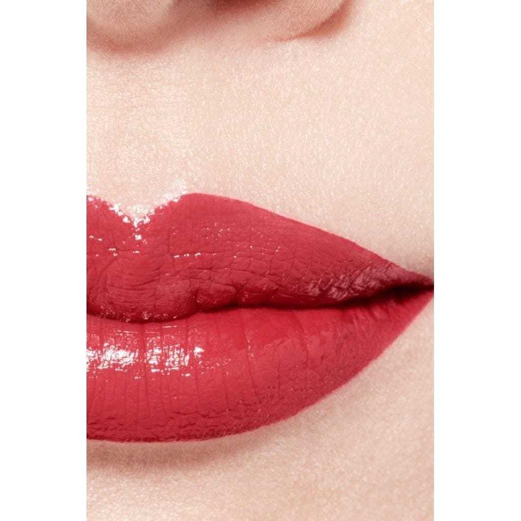 CHANEL ruž za usne ROUGE ALLURE ROUGE ALLURE LAQUE - 5,5 ml