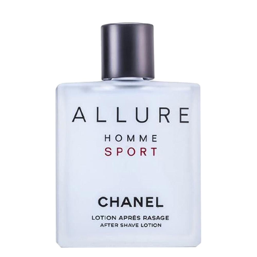 Chanel Allure Homme Sport