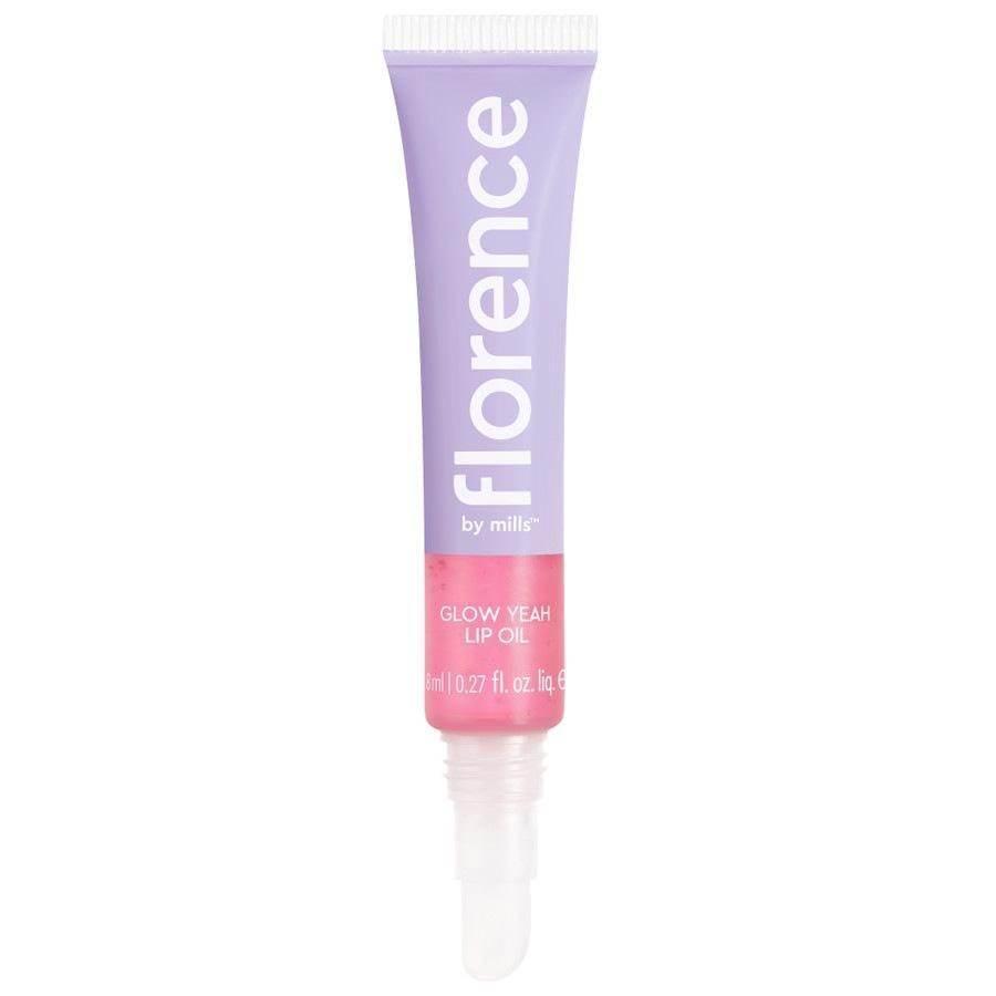 Olej na pery Florence By Mills Lip Oil Glow Yeah - 8 ml