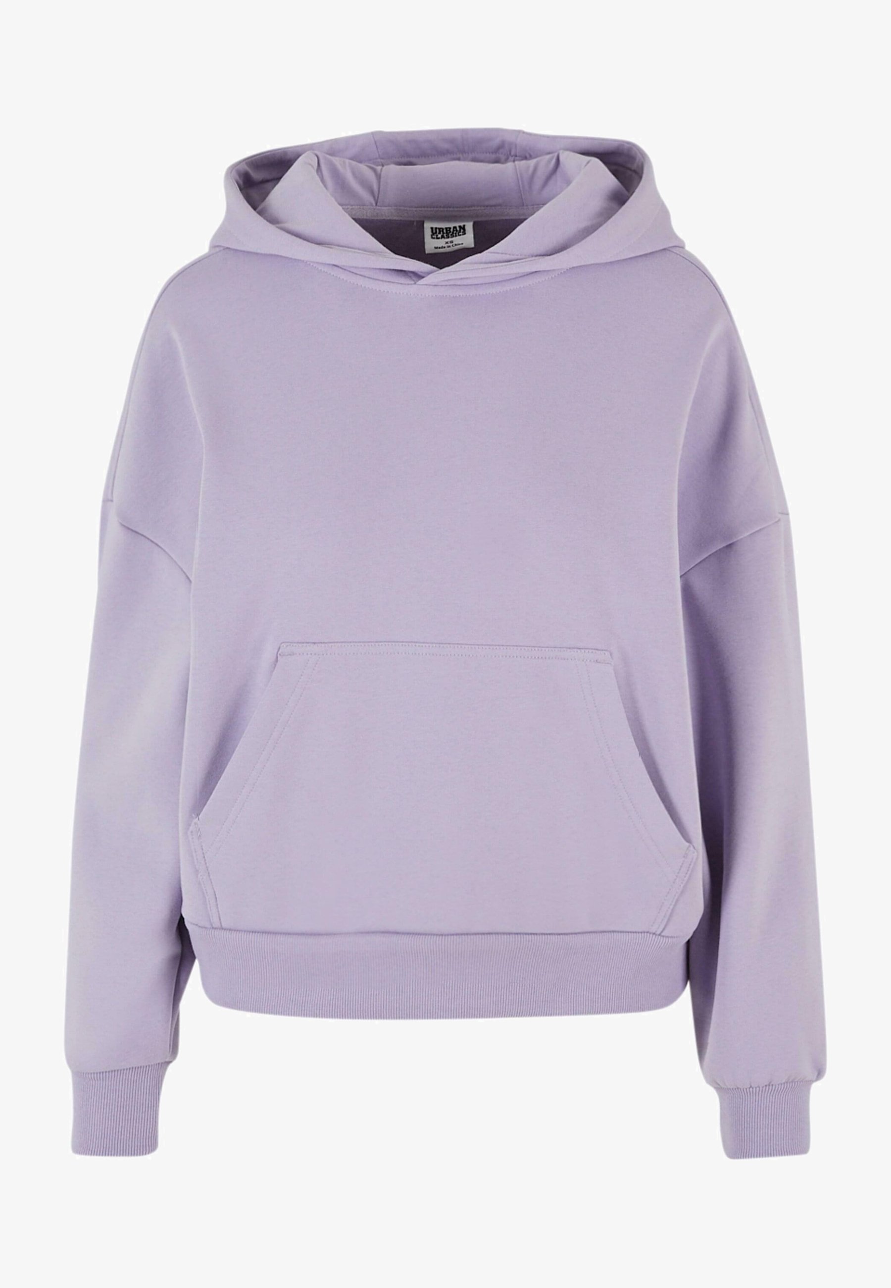 Urban Classics Hoodie - stoffiglila