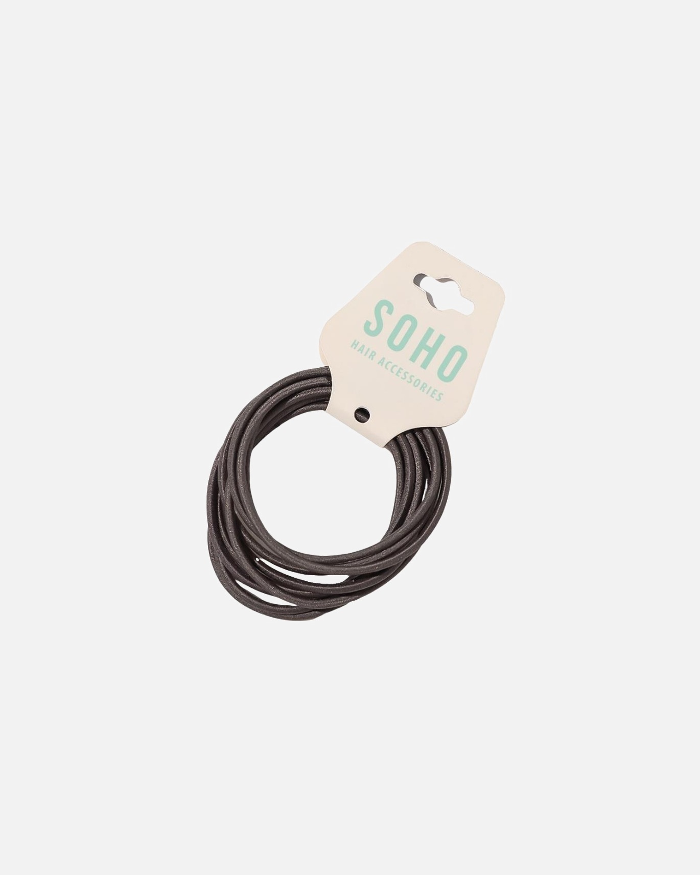 SOHO Ellie gumice za kosu - 10 komada