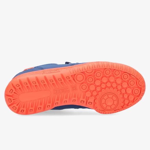  Botas Fútbol Sala Munich G-3 Kid Vco Profit 314