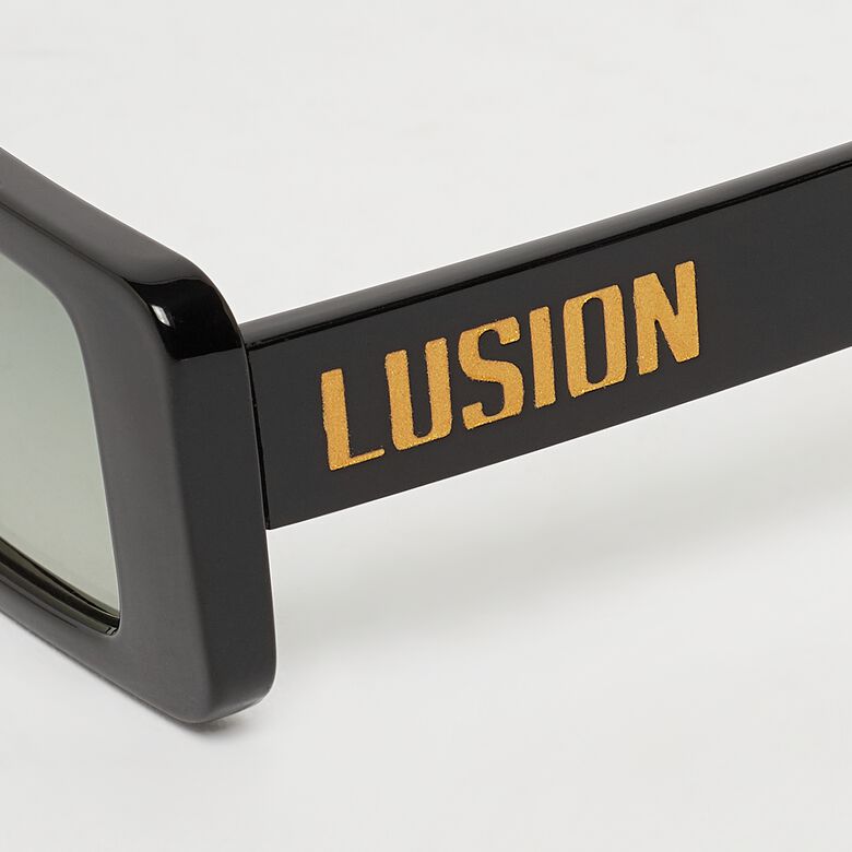 Schmale Sonnenbrille