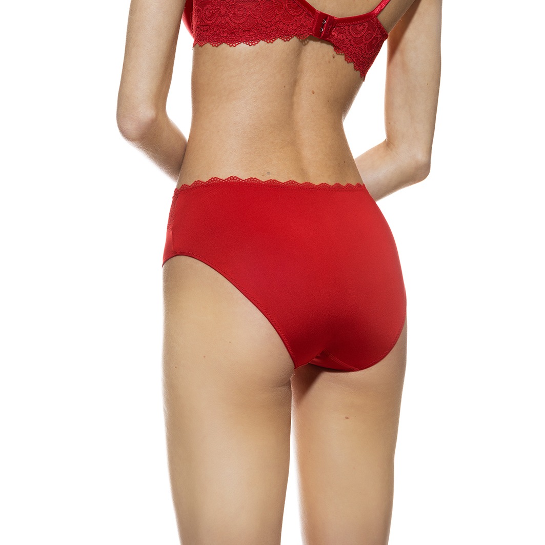 Mey undertøy Mey American Pants-serien Amorous - 1 stk.