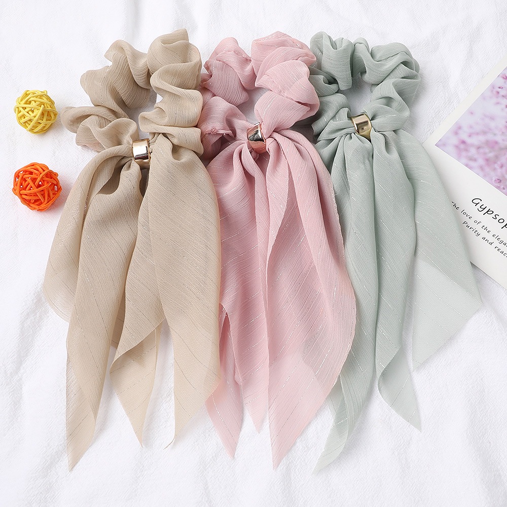 SOHO Vina Scrunchie