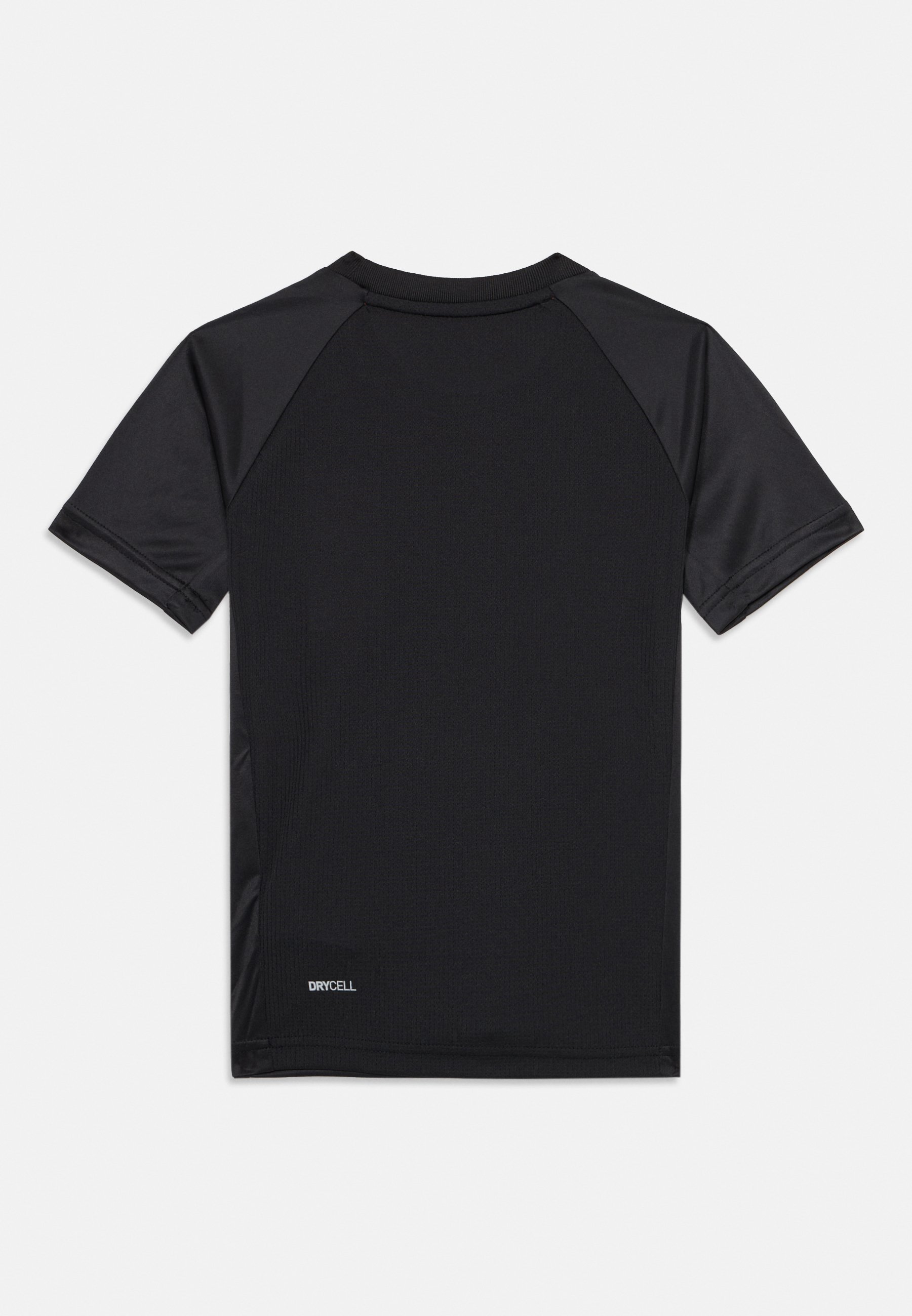 Puma ACTIVE SPORTS TEE UNISEX - Koszulka sportowa - czarna