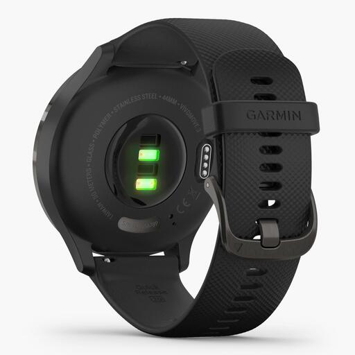  Garmin Vivomove 3