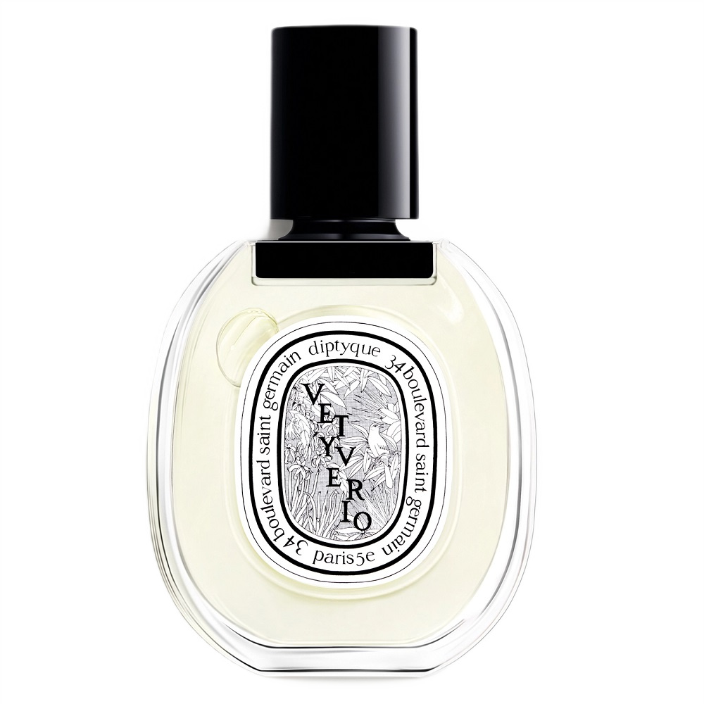 Diptyque Vetyverio