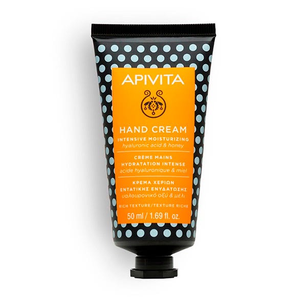Intenzív hidratáló kézkrém | 50ML