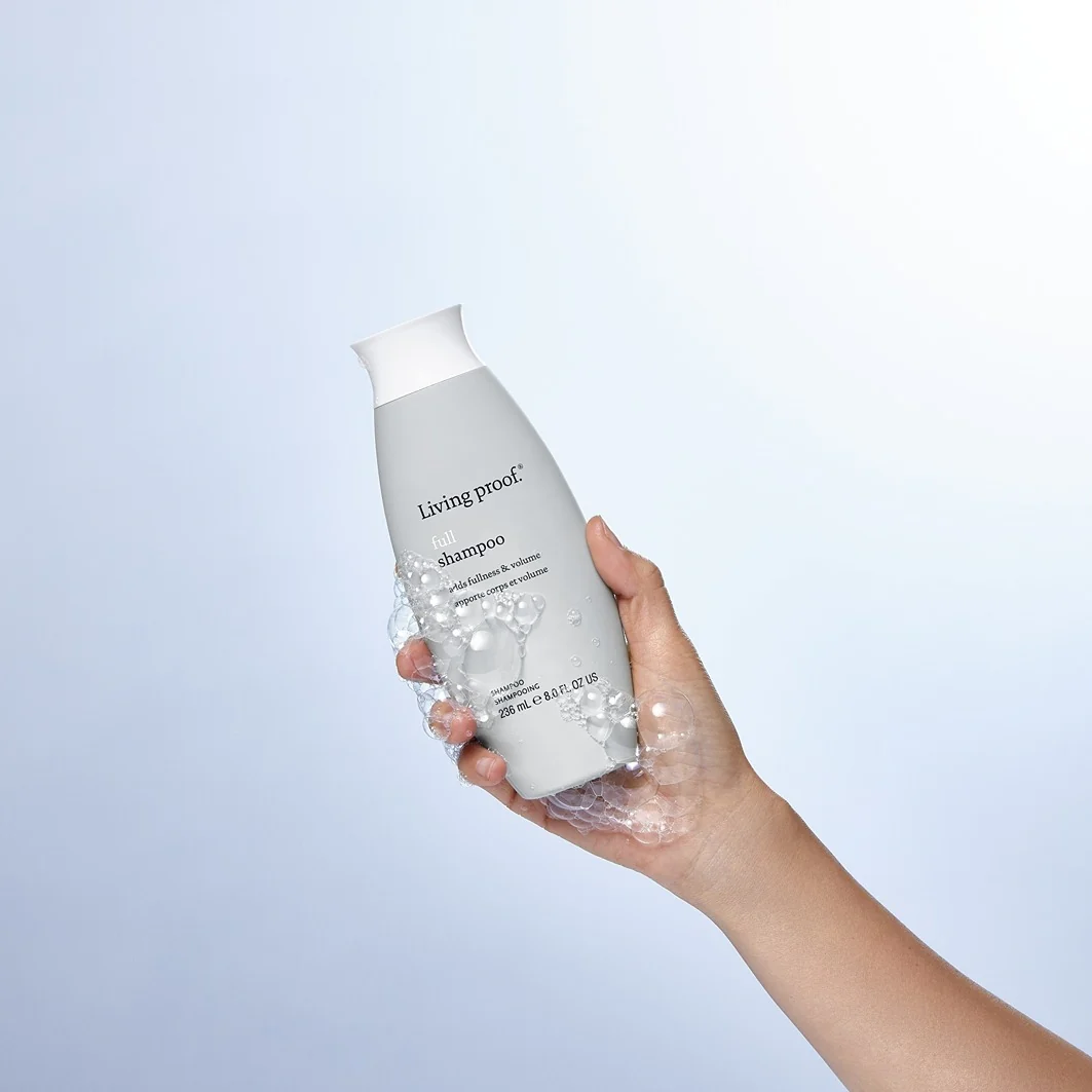 Full Full Shampoo - Shampoo Volumizzante