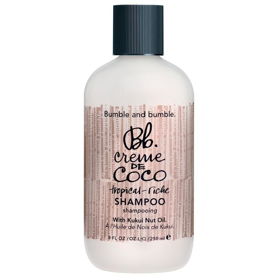Hummel & Hummel. Šampon za kosu Crème de Coco - 250 ml