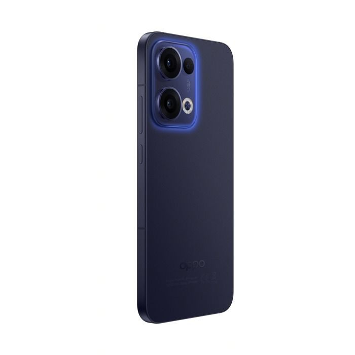 Oppo Reno 13 5G 12/256 Luminous Blue smartphone