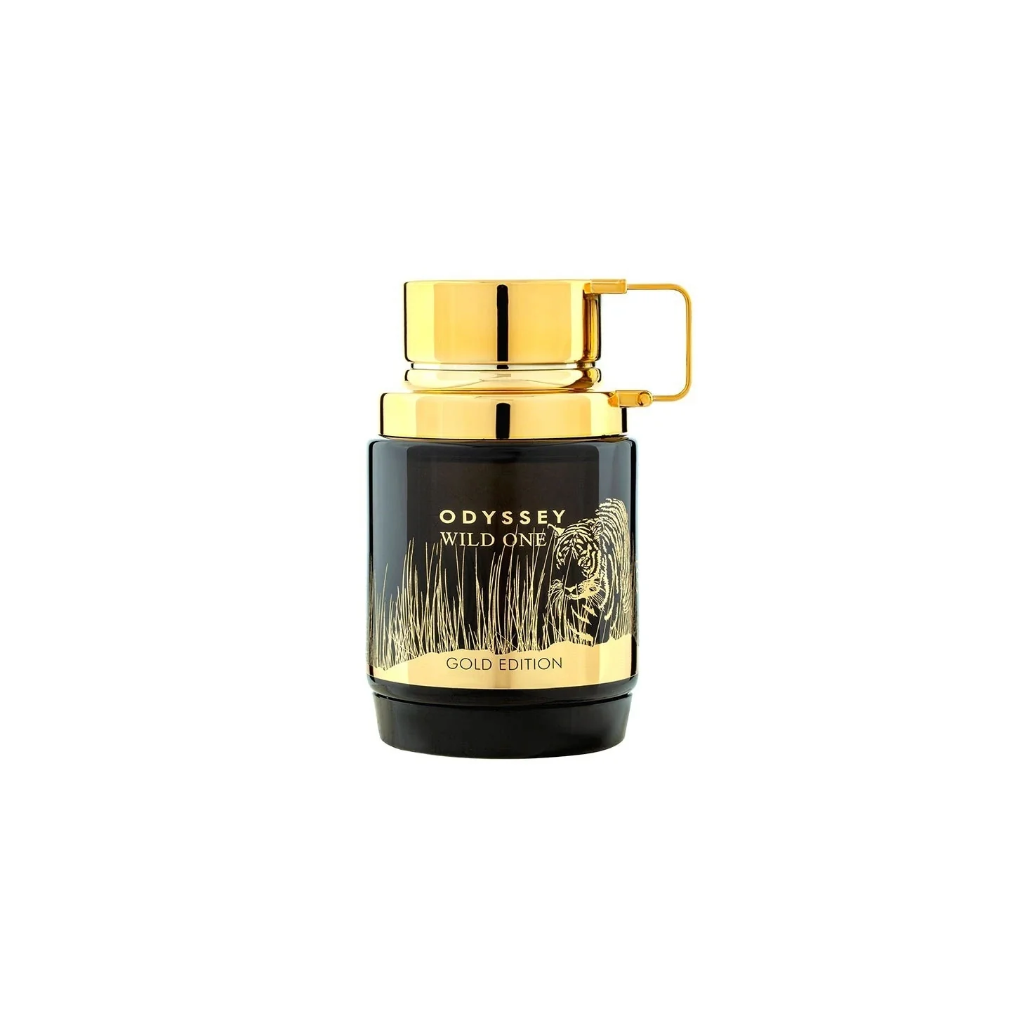 ODYSSEY WILD ONE - Eau de Parfum