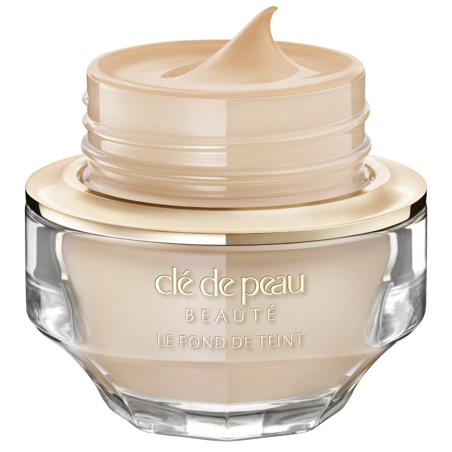 Clé de Peau Beauté puder – 28 ml