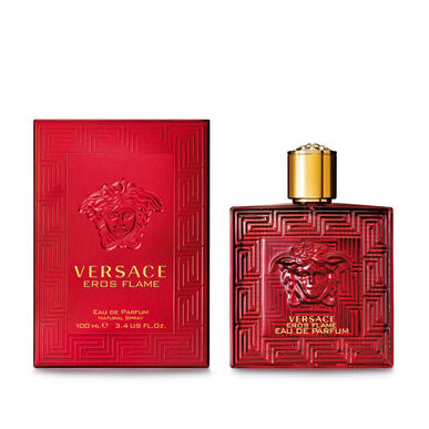 Versace Versace Eros Flame EDP tuoksu 100 ml