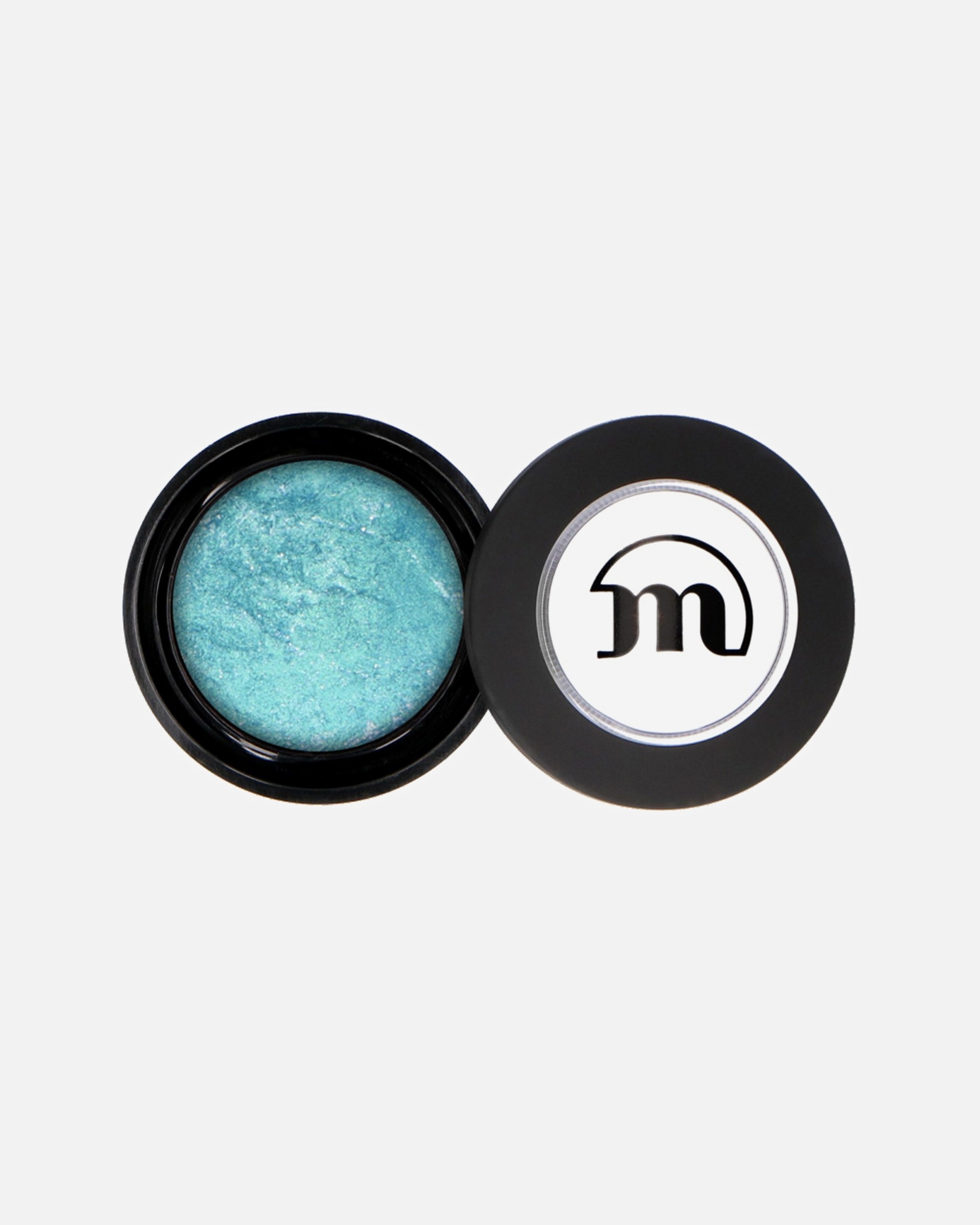 Make-up Studio Eyeshadow Lumière - Metallic Green