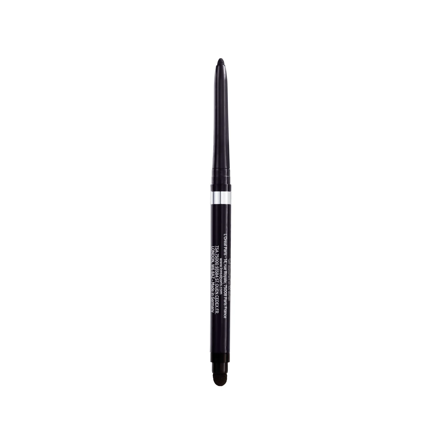 Occhi Matita Automatica in Gel Infaillible 36H Grip Liner - Matita occhi