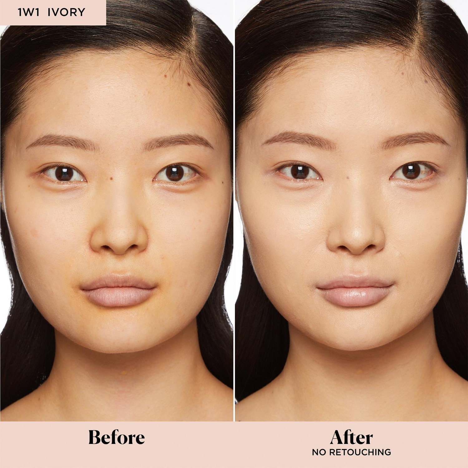 Laura Mercier Foundation Flawless Lumière Radiance Perfecting Foundation tonālais krēms - 30 ml