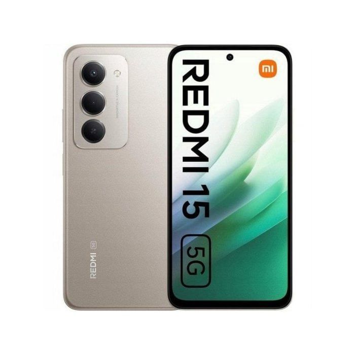 Xiaomi REDMI 15 5G 4GB 128GB 6.9