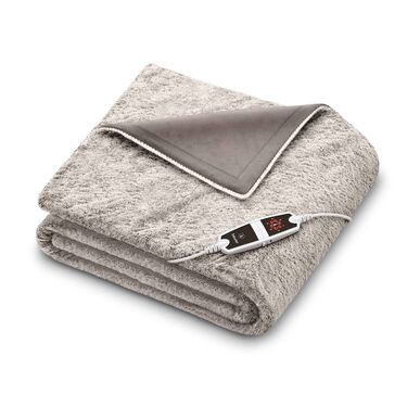 Beurer HD150 Nordic sähköhuopa Cozy sähköhuopa 1 kpl 1 kpl