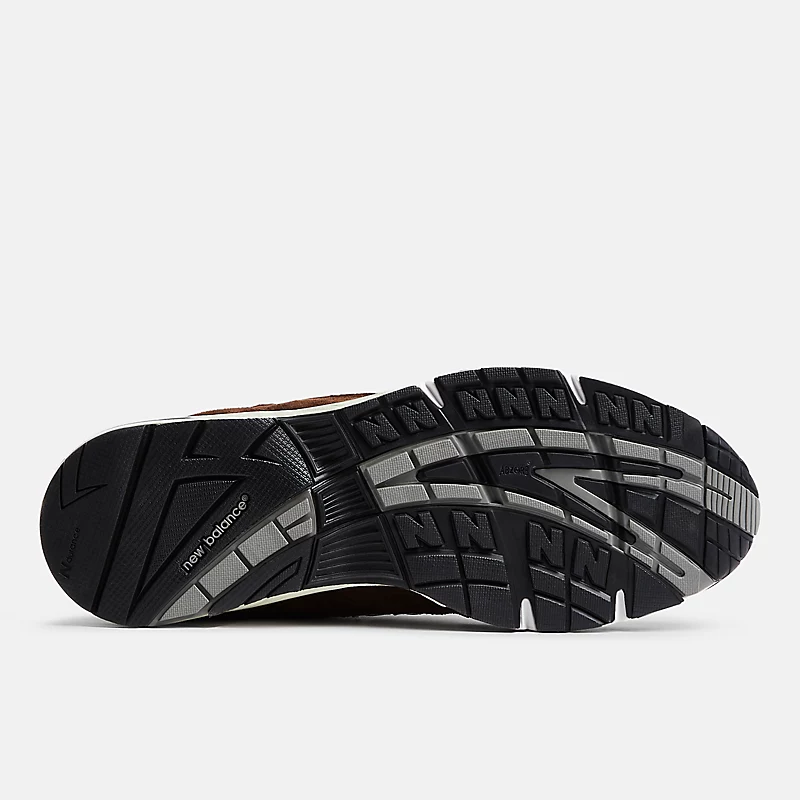 Homme MADE in UK 991v1 - Antikweiße und weiße Karaffe