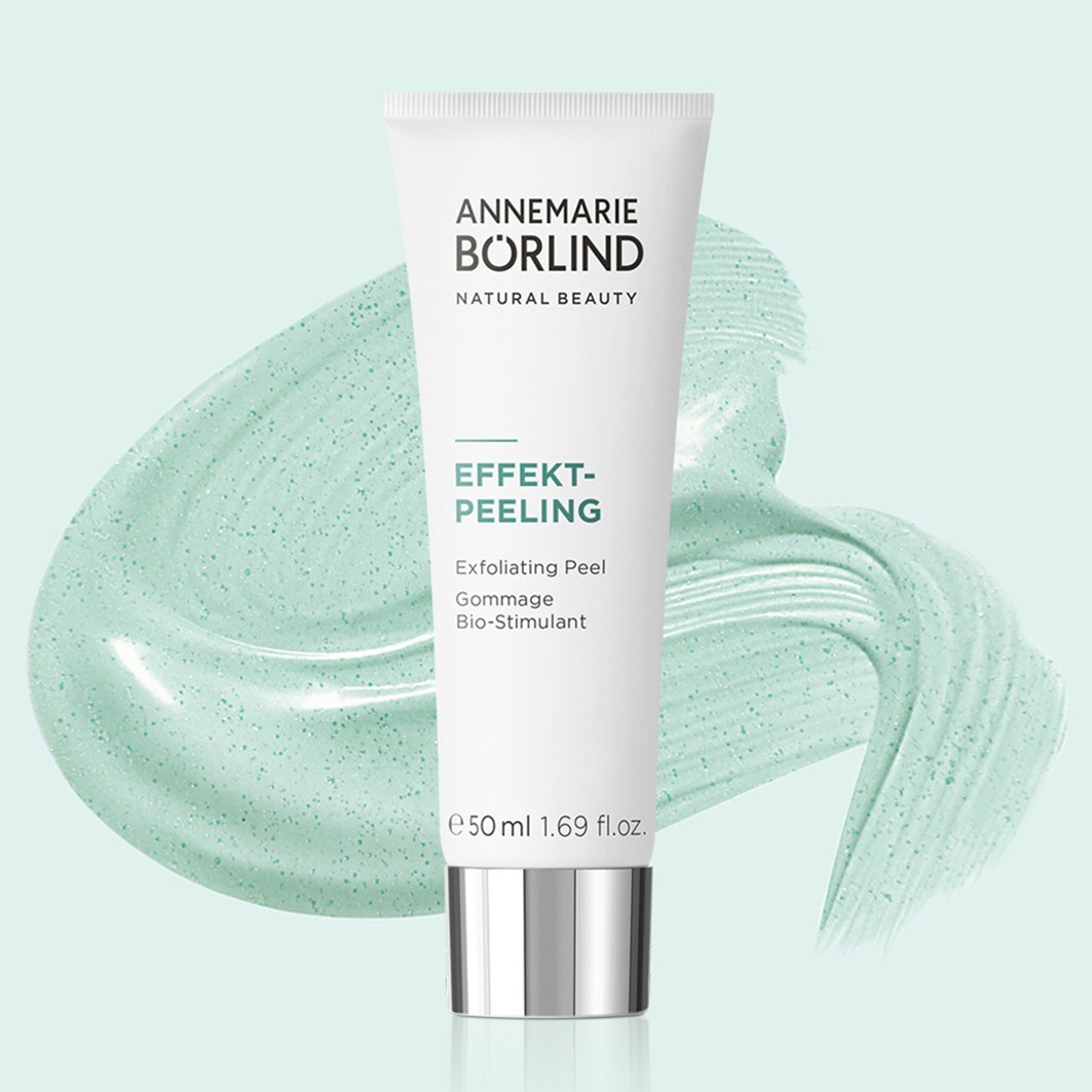 ANNEMARIE BÖRLIND Piling za lice - 50 ml