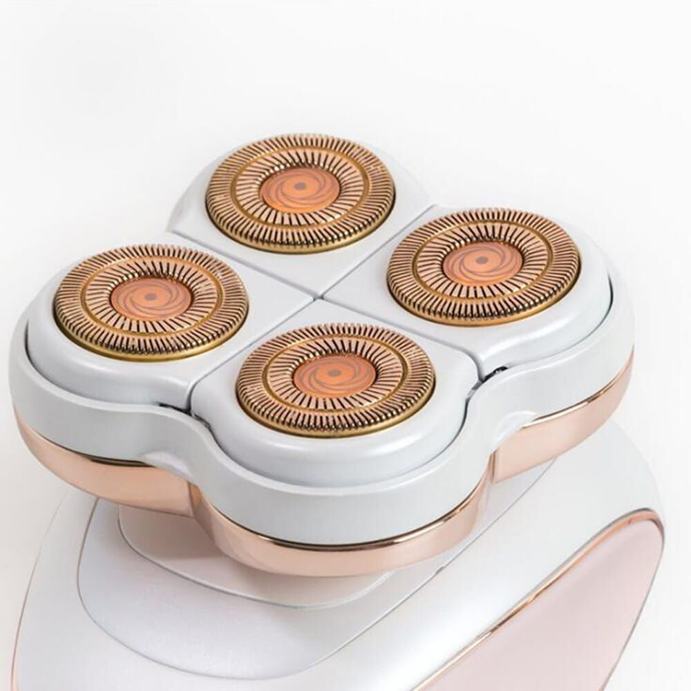 Garett Beauty Shine