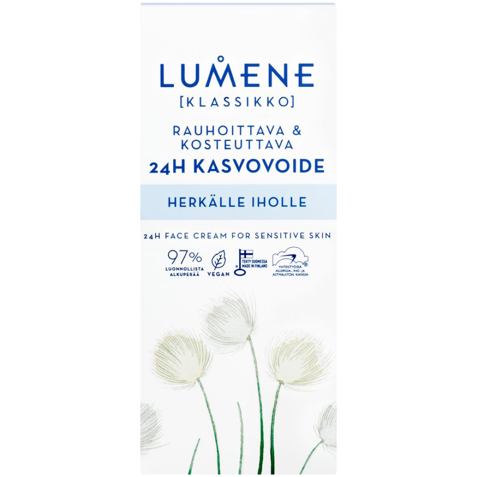Lumene Klassikko