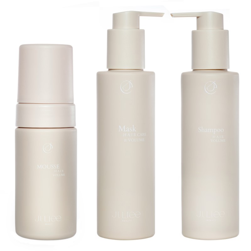 Juliee Beauty Haarpflege & Volumen