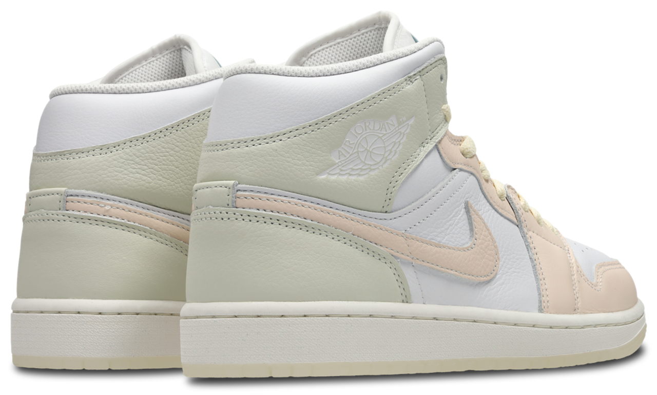 Jordan AJ1 Mid