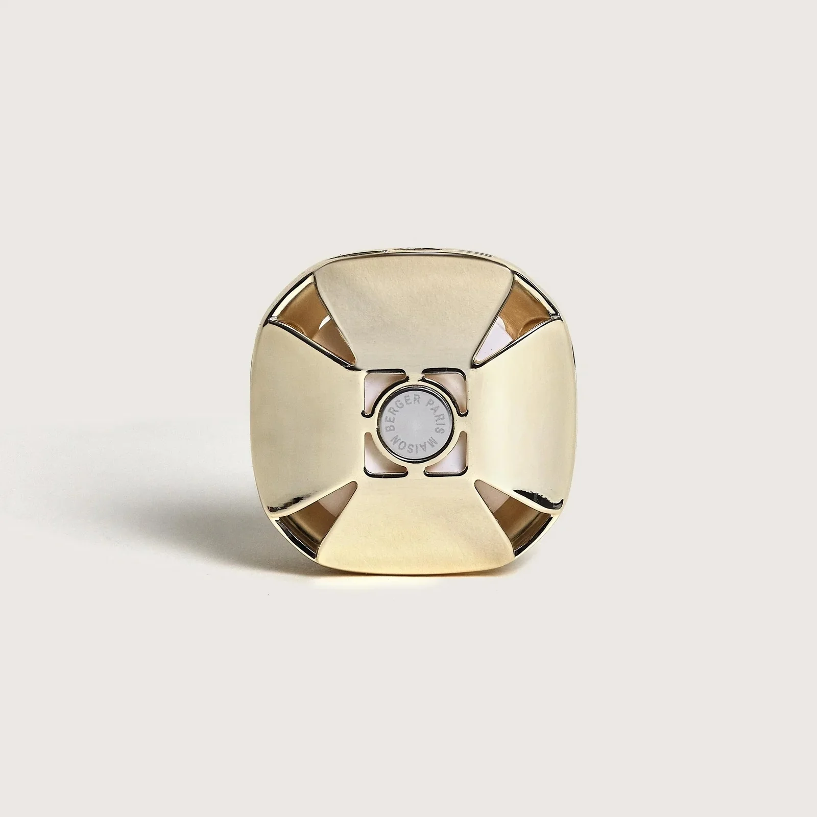 Diffuseur Voiture Diffusore per Auto Eternity Oro - Profumo per Automobile