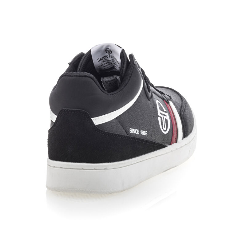 Korit / lenkkarit Homme Noir