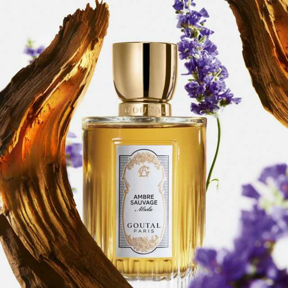 Annick Goutal AMBRE SAUVAGE